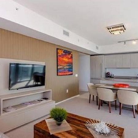 Hide Beach Residences Hollywood Exterior foto