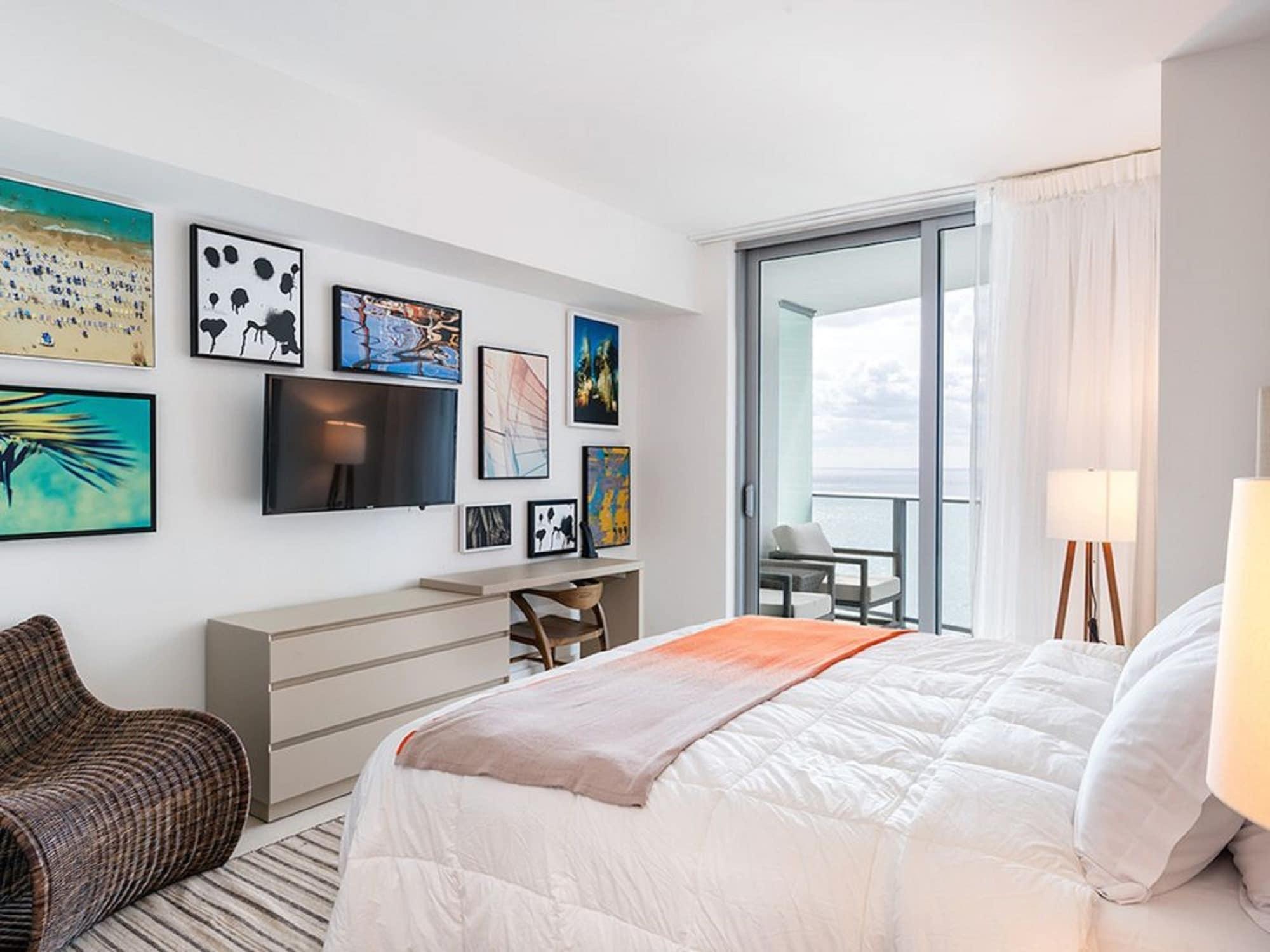 Hide Beach Residences Hollywood Exterior foto