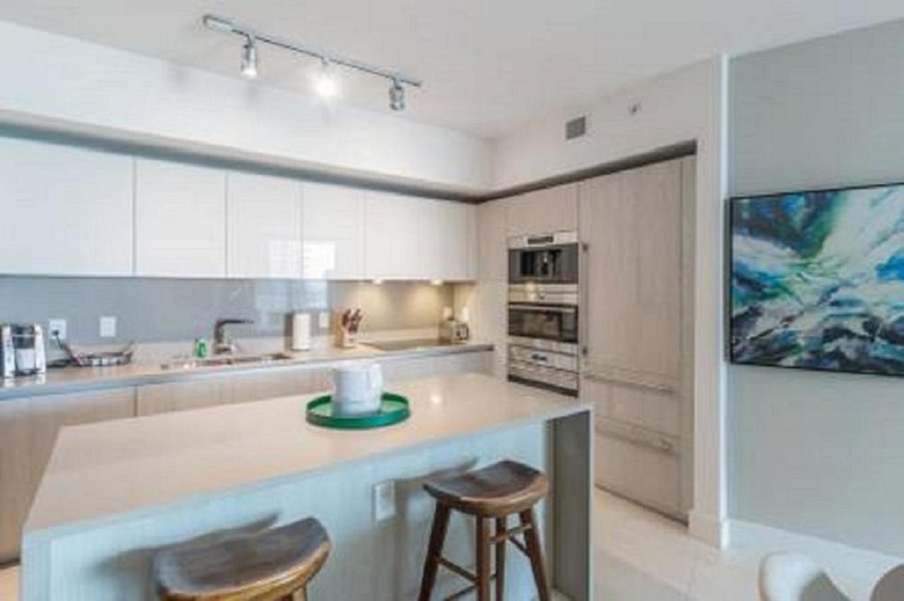 Hide Beach Residences Hollywood Exterior foto